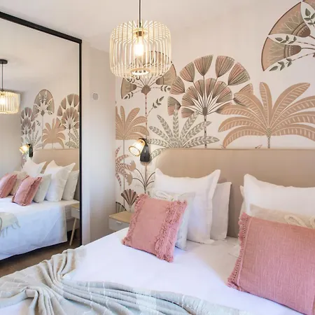 Cosy Lumineux Avec Balcon Διαμέρισμα *