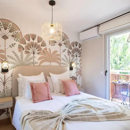 Cosy Lumineux Avec Balcon