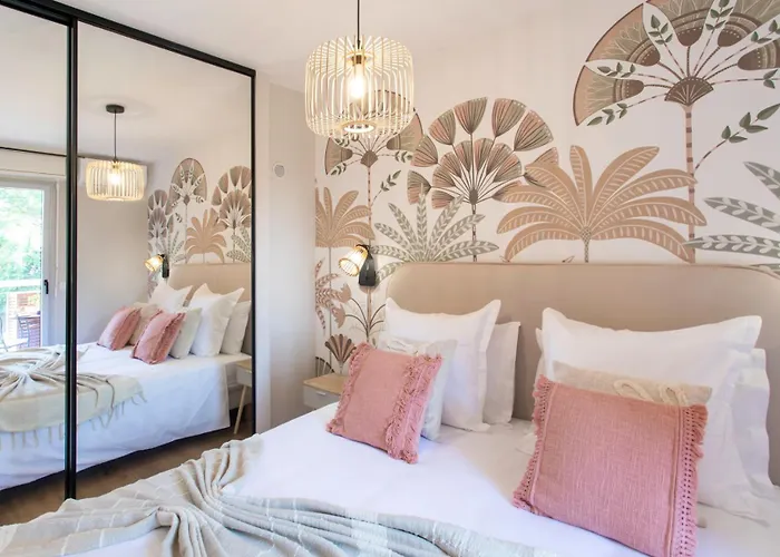 Lumineux Appartement *