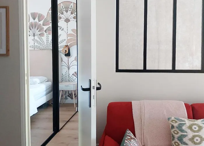 Appartement Lumineux *