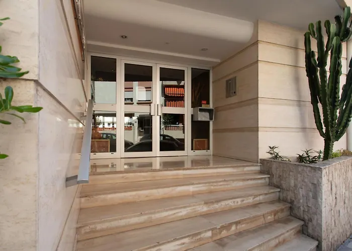Appartement Lumineux *